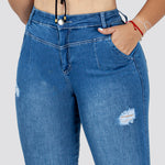 JEAN SKINNY REF 75025
