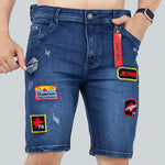 BERMUDA HOMBRE REF 8923 - 8925