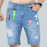 BERMUDA HOMBRE REF 8918 - 8920