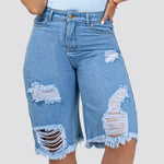 BERMUDA RIGIDA REF 49002
