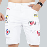 BERMUDA HOMBRE REF 8959 - 8961