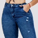 JEAN SKINNY REF 75028