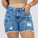 BIKER RIGIDO  REF 44029
