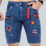 BERMUDA HOMBRE REF 8914 - 8915