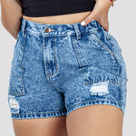 SHORT RIGIDO REF 44024