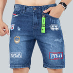 BERMUDA HOMBRE REF 8843 - 8844
