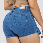 FALDA SHORT STRECH  REF:46004