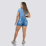 FALDA SHORT RIGIDA REF:46005