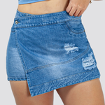 FALDA SHORT RIGIDA REF:46005