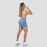 FALDA CARGO STRECH REF:48001
