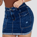 FALDA STRECH REF:48002