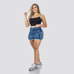 FALDA CARGO STRECH REF:48003
