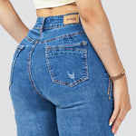JEAN SKINNY, REF: 75021