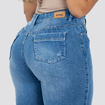 JEAN SKINNY REF 75015