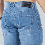 JEAN HOMBRE REF 8828 - 8829
