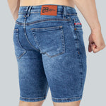 BERMUDA HOMBRE REF 8911 - 8913