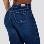 JEAN SKINNY REF 75009