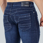 JEAN HOMBRE REF 8807 - 8808