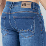 JEAN HOMBRE REF 8819 - 8820