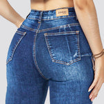 JEAN, REF: 75007