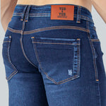 JEAN HOMBRE REF 8826 - 8827