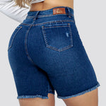 BIKER STRECH FLECADO REF 44012