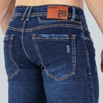 JEAN HOMBRE REF 8824 - 8825