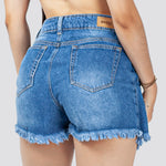 FALDA SHORT, REF: 9654 - 9656