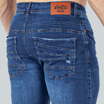 JEAN HOMBRE REF 8817 - 8818