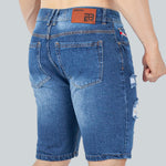 BERMUDA HOMBRE REF 8841 - 8842