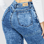 JEAN, REF: 75008