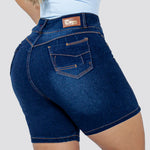 BIKER STRECH DOS BOTONES REF 44009