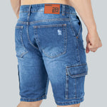 BERMUDA HOMBRE REF 8935 - 8937