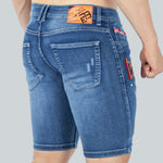 BERMUDA HOMBRE REF 8907 - 8908