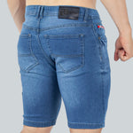 BERMUDA HOMBRE REF 8953 - 8954