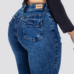 JEAN SKINNY  REF: