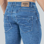 JEAN HOMBRE REF 8809 - 8810