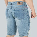 BERMUDA HOMBRE REF 8897 - 8898