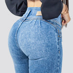 JEAN, REF: 9605 - 9608