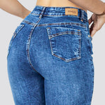 JEAN, REF: 75019