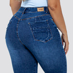 JEAN SKINNY REF:75022