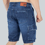 BERMUDA HOMBRE REF 8845 - 8846