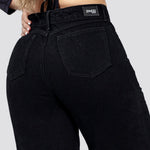 JEAN WIDE LEG REF 77015