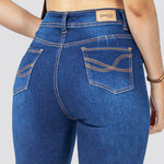 JEAN, REF: 77007