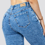 JEAN, REF: 9614 - 9616