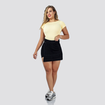 FALDA SHORT RIGIDA REF:46006