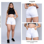 SHORT CORTO STRECH REF. 8300