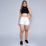 SHORT CORTO STRECH REF. 8300
