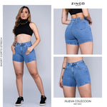 SHORT CORTO REF. 8301