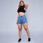 SHORT CORTO REF. 8301